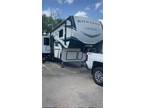 2021 Keystone Keystone Montana 3121RL 35ft