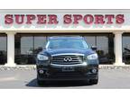 2015 Infiniti QX60 Base AWD 4dr SUV