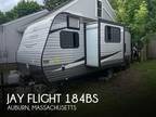 Jayco Jay Flight 184BS Travel Trailer 2021