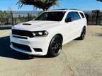 2018 Dodge Durango for sale