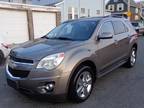 2012 Chevrolet Equinox LT AWD 4dr SUV w/ 2LT