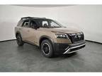 2023 Nissan Pathfinder Rock Creek 4WD