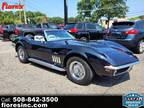 Used 1969 Chevrolet Corvette Sting Ray for sale.