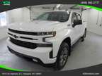 2021 Chevrolet Silverado 1500 Crew Cab for sale