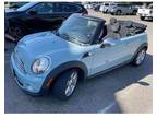 Used 2012 MINI Cooper 2dr