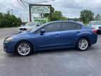 2012 Subaru Impreza for sale