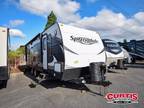 2014 Keystone Springdale 266RLSSRWE