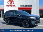 2023 Toyota RAV4 Hybrid, 14 miles