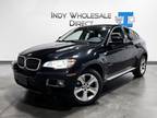 2014 BMW X6 x Drive35i AWD 4dr SUV