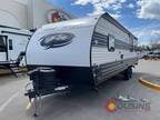 2023 Forest River Forest River RV Cherokee Grey Wolf 24RRT 24ft