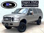 2005 Ford Excursion Limited 4WD 4dr SUV