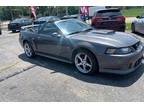 2003 Ford Mustang GT Deluxe 2dr Convertible