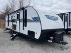 2023 Forest River Forest River RV Salem Cruise Lite 263BHXLX 26ft