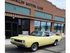 1968 Dodge Super Bee