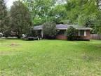 Home For Sale In Mobile, Alabama