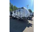 2023 Outdoors RV Outdoors RV Titanium Series Titanium Timber Ridge 26KVS 26ft