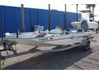 2007 G3 Boats 175 Eagle