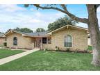1616 LEXINGTON PL, Bedford, TX 76022 Single Family Residence For Sale MLS#