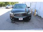 2013 INFINITI JX35 AWD 4dr