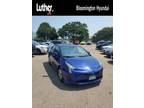 2016 Toyota Prius Blue, 85K miles