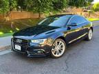 2013 Audi A5 2.0T Premium Plus Coupe 2D