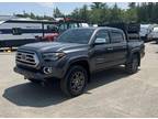 2021 Toyota Toyota Tacoma Crew Cab Limited 4WD 3.5L V6 Truck 43ft