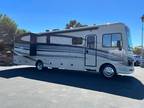 2016 Fleetwood Bounder 35K 35ft