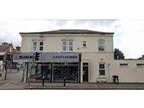 Flat Above Castledine Motorcycles 3 Blaby Road, South Wigston 3 bed flat to rent