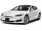 2020 Tesla Model S Long Range Plus