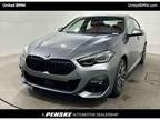 2023 BMW 2 Series 228i s Drive Gran Coupe