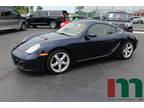 2007 Porsche Cayman Coupe - Granite City, Illinois