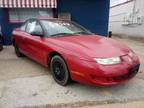 1999 Saturn S-Series SC1 3dr Coupe - Opportunity!