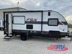 2021 Forest River Forest River RV Wildwood FSX 181RT 18ft