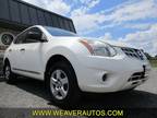 Used 2013 NISSAN ROGUE For Sale