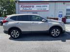 Used 2018 HONDA CR-V For Sale