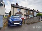 Crossways Road, Ely, Cardiff CF5 4HN 3 bed semi-detached house for sale -