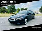 2010 Honda Accord LX S 2dr Coupe 5A