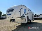 2024 Forest River Forest River RV Cherokee Arctic Wolf 27SGS 27ft