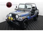 1979 Jeep CJ7 Restored 2 Owner I6 4x4! - Statesville, NC