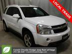 2007 Chevrolet Equinox White, 159K miles