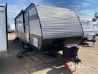 2021 Dutchmen Dutchmen RV Aspen Trail LE 29BB 33ft