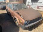 1981 Honda Civic 1500 DX - Orland, CA