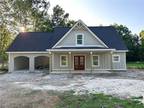 Home For Sale In Calhoun, Georgia