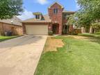 2729 Whispering Trail, Little Elm, TX 75068