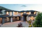 Beautiful Custom-Built Executive Home in Kettle Valley