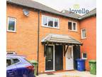 1 bedroom terraced house for sale in Intax Farm Mews, Grimsby, DN32