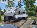 Jayco Jay Flight 29 Bhdb Travel Trailer 2018