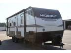 2024 Keystone RV Keystone RV Hideout 25RDS 30ft