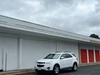 2013 Chevrolet Equinox LT AWD 4dr SUV w/ 2LT