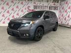 2019 Honda Passport, 99K miles